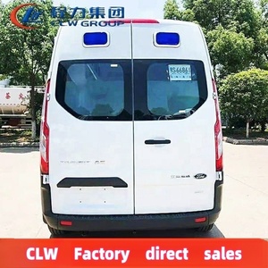 Véhicule <span class=keywords><strong>d</strong></span>'<span class=keywords><strong>ambulance</strong></span> personnalisé, moteur diesel LHD, grand espace, équipement médical, brancard, réservoir <span class=keywords><strong>d</strong></span>'<span class=keywords><strong>oxygène</strong></span> - Product Image 6