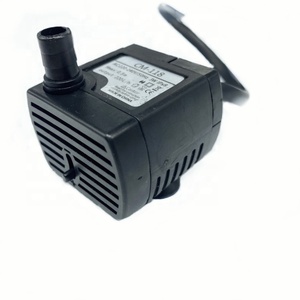 새로운 잠수정 펌프 사양 소형 물고기 탱크 수족관 분수 잠수정 펌프 음소거 펌프 - Product Image 1
