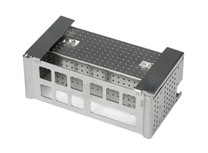 Casier à colis électronique intelligent pour immeuble d'appartements, armoire de livraison de colis extérieure, boîte aux lettres horizontale - Product Image 6