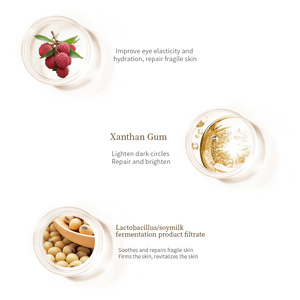 <span class=keywords><strong>Crema</strong></span> <span class=keywords><strong>occhi</strong></span> di lusso di alta qualità per 120 secondi borse per gli <span class=keywords><strong>occhi</strong></span> istantanee rimozione <span class=keywords><strong>crema</strong></span> per la rimozione del cerchio scuro Anti invecchiamento <span class=keywords><strong>crema</strong></span> antirughe - Product Image 4