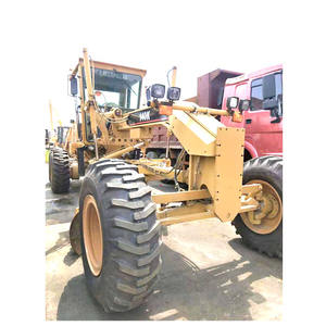 ก่อสร้างแมว/แมว140พันด้วยความเร็วอย่างรวดเร็วขายราคาถูก GRADER - Product Image 3