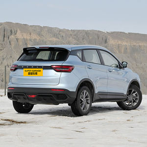 Voiture à essence bon marché Geely Coolray Binyue Prix Fabriqué en Chine Voiture d'occasion Exportateur Chine Grossiste Véhicule à essence à vendre - Product Image 3