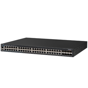 Nuevo conmutador de acceso apilable de clase empresarial Ruck Us de 16 puertos PoH y 32 puertos PoE + de nivel de entrada en stock - Product Image 2