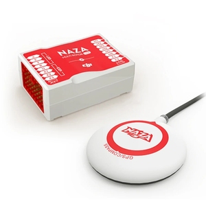 Componentes originales D <span class=keywords><strong>J</strong></span> Controladores de vuelo Naza-M Lite (incluye GPS) Piezas de accesorios para Drones - Product Image 1