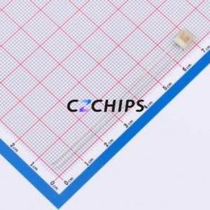 K9 Thermal Cutoff (TCO) Through hole Component (THT),P=3.7mm Fuse 2A 250V 136℃ 112 - Product Image 2