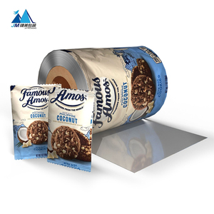 Custom stampato sacchetti di plastica PE per il pollo gamberi imballaggio di verdure per alimenti surgelati patatine fritte patatine fritte <span class=keywords><strong>gamberetti</strong></span> congelati - Product Image 6