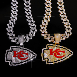 สร้อยคอจี้ผีเสื้อชุบทองอัลลอยด์สไตล์ยุโรปอเมริกันสำหรับเด็ก ดีไซน์แฟชั่นประดับเพชรเม็ดเล็ก - Product Image 2