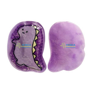 Packs de glace personnalisés pour les blessures des enfants, pack de glace pour enfants avec gel, pack de glace pour tout-petits avec housse souple, soulagement de la douleur pour bébé et enfant - Product Image 1