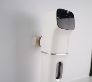 Pré-filtre à sédiments en acier inoxydable pour toute la maison autres machines de traitement de l'eau et système de filtration - Product Image 3