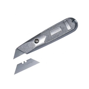 Couteau utilitaire de coupe de boîte de sécurité professionnel très rentable - Product Image 2