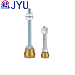 Rouleau <span class=keywords><strong>de</strong></span> guidage en acier durable et facile à installer Quincaillerie pour portes coulissantes pour portes commerciales Roue <span class=keywords><strong>de</strong></span> chariot électrique moderne avec télécommande - Product Image 3