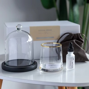 Difusor de Fragancia de Citrino al por Mayor de Fábrica, Caja de Regalo Artesanal, Adornos Aromáticos para Decoración del Hogar, Hotel, Regalos y Recuerdos - Product Image 3