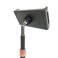 Support et support de tablette réglable, support de tablette pour bureau, compatible avec les iPad à coque épaisse (4,7 à 13 pouces)