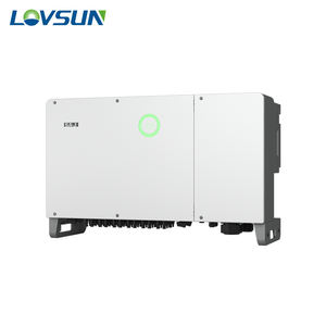 <span class=keywords><strong>Inversor</strong></span> solar trifásico <span class=keywords><strong>SAJ</strong></span> 75kW para sistema de energía solar - Product Image 3