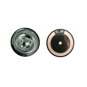 High End Wholesale 40mm Beryllium Diaphragm Dynamic Driver Headphone Dynamic <strong>Speaker</strong> for Audiophile - Product Image 3