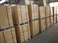 Papier bond super blanc 55g 60g 65g 70g 80gsm-Impression offset sans bois étanche à l'humidité en rouleaux de grandes bobines et feuilles