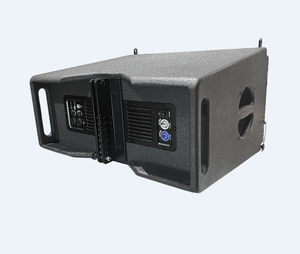 桑迪L12有源单12英寸专业音响设备线路阵列扬声器系统 - Product Image 3