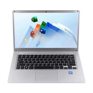 ผู้ใหญ่ใหม่มืออาชีพใช้ N5095 14นิ้ว Intel 20GB 128GB 256GB 512GB 1TB SSD ชนะ10แล็ปท็อปการเล่นเกมการศึกษาธุรกิจ - Product Image 1
