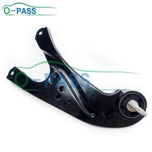 Brazo de Control Inferior del Eje Trasero OPASS para Toyota Highlander III Kluger y <span class=keywords><strong>Lexus</strong></span> RX270 RX350 RX450H RX200t 48760-0E050 ASU50 GSU50 - Product Image 6