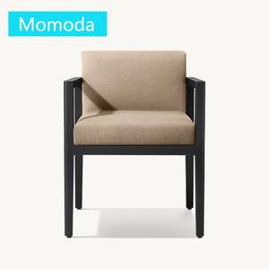 Ensemble de mobilier d'extérieur moderne en aluminium pour hôtel Nouvelle villa meubles de patio pour piscine et plage - Product Image 5