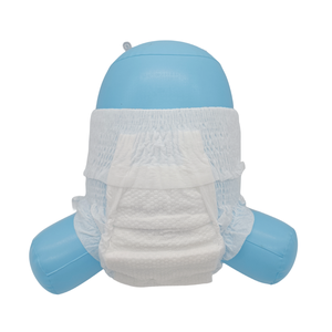 <span class=keywords><strong>MY</strong></span> A+ OEM Couches jetables pour bébé, respirantes, confortables, imprimées - Product Image 5