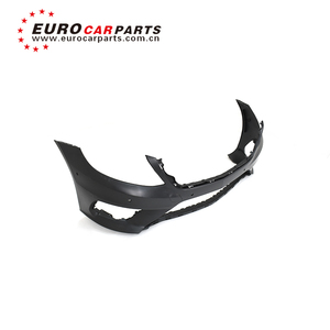 Classe S w222 s63 2014-2017y kit corpo materiale pp paraurti anteriore e posteriore camicie laterali punta di scarico copertura luce paraurti auto per W222 - Product Image 4