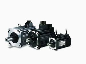 Motor Eléctrico de CA para Automatización Industrial ECMA-L11855R3, Monofásico/Trifásico, Fabricado en Plástico, Componentes de Alta Calidad, ECMA-ECMA-L11855R3 - Product Image 6