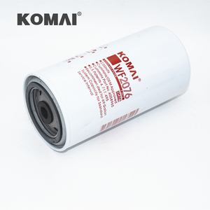 Filtre à carburant KOMAI WF2076 3318318 3316461 3305370 3315788 4228689 9N-3366 D24A-005-30 9N-6123 pour filtre à eau D450 S6D155-4 - Product Image 2