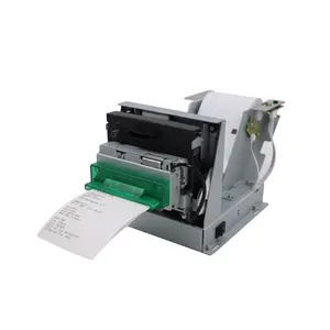 Win7 Usb 76mm Dot Matrix Kiosk Printer 7*9 Matrix 210 Dots 4.3 Lines/sec 1.59mm 9 Pins CN;GUA MASUNG DP380 Approx 42 Columns