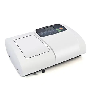 เครื่องสเปกโตรโฟโตมิเตอร์ UV-Vis แบบลำแสงเดี่ยว รุ่น UV-5100 ช่วงความยาวคลื่น 190-1000 นาโนเมตร และแบนด์วิดท์ 2 นาโนเมตร - Product Image 2