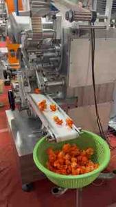 Envolvedora de banda tipo <span class=keywords><strong>Godiva</strong></span>, máquina de embalaje, tipo <span class=keywords><strong>Godiva</strong></span> - Product Image 2