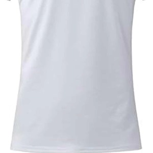 Camisetas de Hombre de Manga Corta con Cuello en V, Tejido Transpirable de 180 Gramos, Corte Ajustado, Diseño Nuevo, Servicio OEM, al Mejor Precio - Product Image 2