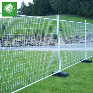 <span class=keywords><strong>2023</strong></span> Offre Spéciale <span class=keywords><strong>Concert</strong></span> Contrôle de foule Clôture amovible Prix de gros pas cher Bois traité thermiquement Modélisation 3D incluse - Product Image 5