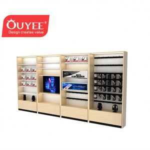 เคสโทรศัพท์มือถือพร้อมขาตั้งอุปกรณ์เสริมโทรศัพท์มือถือดีไซน์ใหม่ - Product Image 6