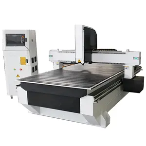 CNC Router 1325 carpintería muebles hacer cnc hacer dinero de enrutador cnc de madera de la máquina