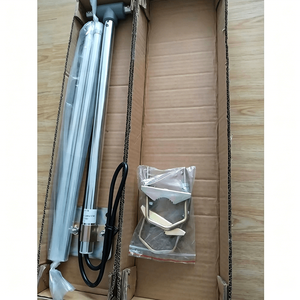 Antenne Yagi dipolaire FM en aluminium 76-108 MHz - Product Image 4