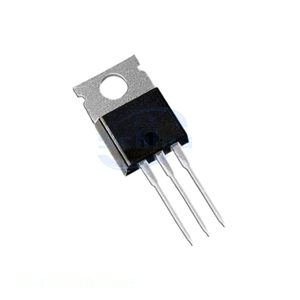 DIODE ARRAY GP 1200V TO-220AB VS-C5TX3012-M3 In Stock Diode Arrays TO-220-3 Online Electronics Components Shopping - Product Image 1