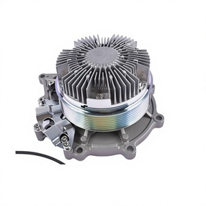 Bomba de Agua para Motor Diésel EA4722001901 / 4722002001 para Detroit DD13 y DD15 - Product Image 3
