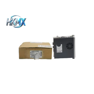 LXM28AU04M3X LXM28AU07M3X LXM28AU15M3X LXM28AU22M3X LXM28AU30M3X Lexium 28 ซีรีส์ เซอร์โวไดรฟ์ 400W 200-240V AC ระบบควบคุมการเคลื่อนที่ Am - Product Image 1