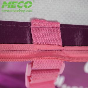 <span class=keywords><strong>Supermercado</strong></span> ruedas mercado de compras plegable bolsa con ruedas - Product Image 3