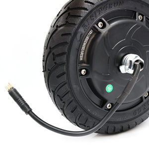 Motocicleta eléctrica Kugoo S1 S00398, motor eléctrico para motocicleta, motor para bicicleta eléctrica. - Product Image 4