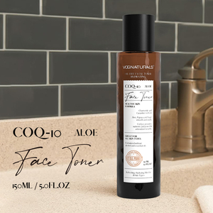 Năng lượng di động mực <span class=keywords><strong>CoQ10</strong></span> axit ferulic cho trẻ trung phát sáng lỗ chân lông tinh chế Elixir Niacinamide cho làn da mịn màng hơn - Product Image 1