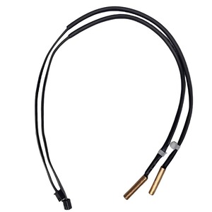 Sensor de Temperatura para Aire Acondicionado, 10K, Cabeza de Goma, para Detección de Temperatura en Habitaciones y Tuberías - Product Image 3