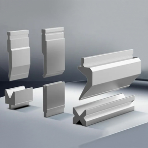 Bán buôn 42CRMO Báo Chí phanh dụng cụ dễ dàng để cài đặt thủy lực Báo Chí phanh dụng cụ cho chế biến kim loại tấm - Product Image 4