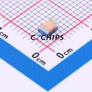 Inductor SMD AHW3225C-1R5JTF 1210 (Inductancia: 1.5uH) (Precisión: 5%) (Corriente Nominal: 310mA) - Product Image 2