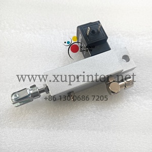 Valve d'air importée WD L2.335.051 pour pièces d'impression offset L2.335.051/05 - Product Image 3