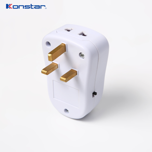Konstar bán buôn tùy chỉnh TV & tủ lạnh bảo vệ điện 10A Điện áp bảo vệ một pha AC TM sử dụng cho nhà - Product Image 5