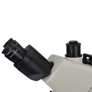 BestScope BS-2095 Microscópio Trinocular Biológico Invertido para unidades médicas e de saúde, universidades, institutos de pesquisa - Product Image 2