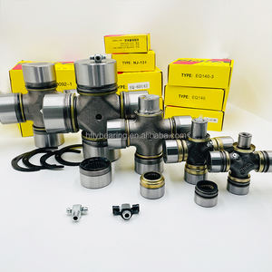 U-образный шарнир, универсальный GUIS-67, GUH-72, GUH-73, GUH-60, поперечный шарнир, подшипник, универсальный шарнир в наличии - Product Image 4