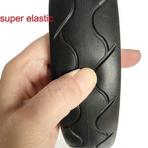 10 Inch Eva <strong>Wheel</strong> - Product Image 5